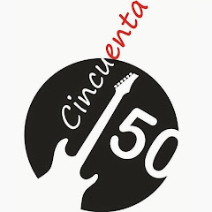 50/50 oficial