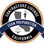 Contractors License logo