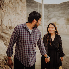 Raul & Rocio