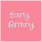Early Brainy logo