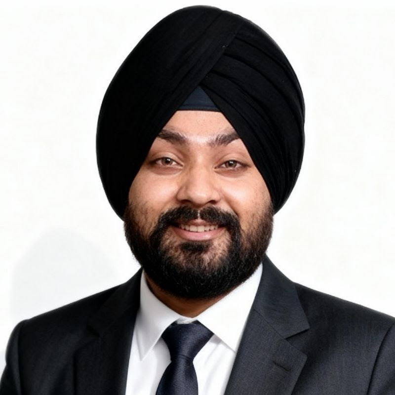 Jivtesh Singh