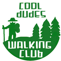 Cool Dudes Walking Club net worth