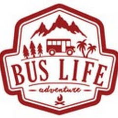 Bus Life Adventure Avatar