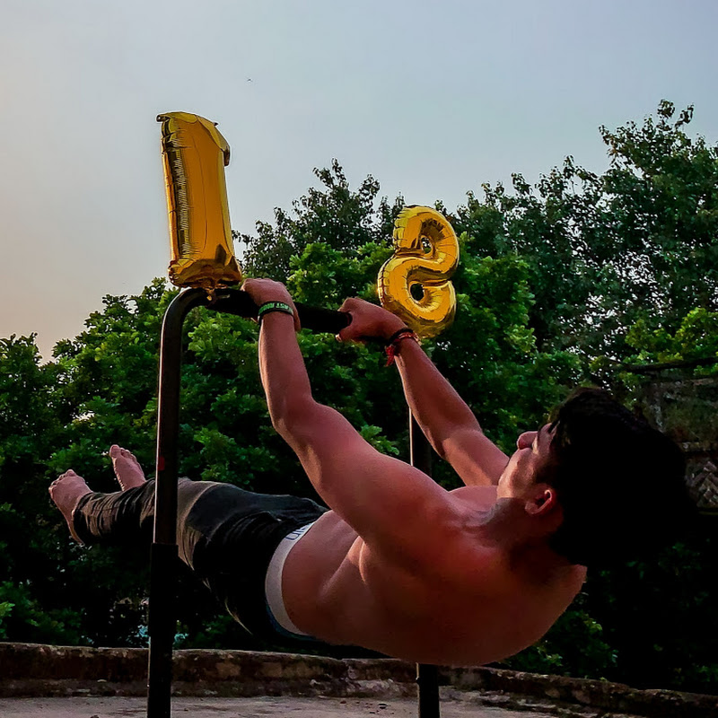 Tushar Sharma