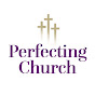 Perfecting Church - Official Youtube Channel logo