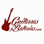 Guitarras y Baterías