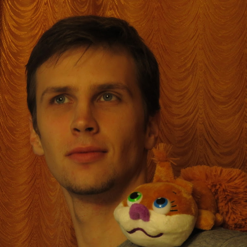 Dmytro Kovkun