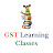 Gst learning Classes
