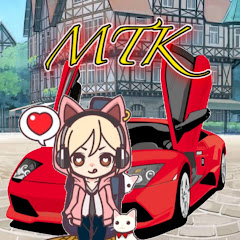 まいちくch 【MTK】