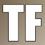 Логотип каналу Tokyo Fashion