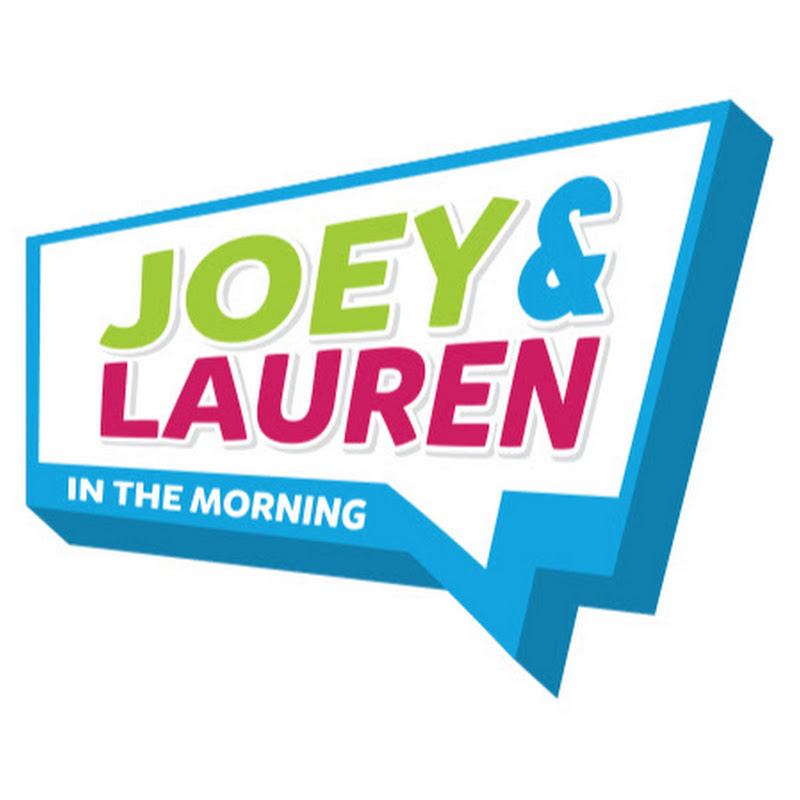 Joey and Lauren