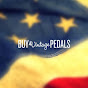 Buy Vintage Pedals