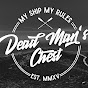 Dead Man's Chest est. MMXV logo