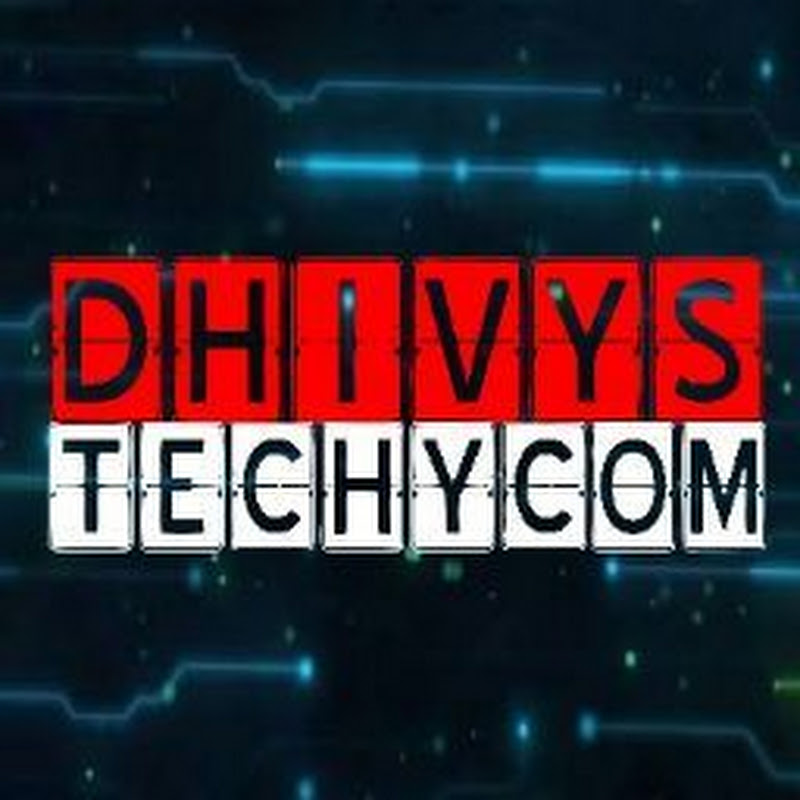Dhivys Techycom
