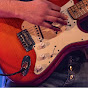 Guitare cover amateur