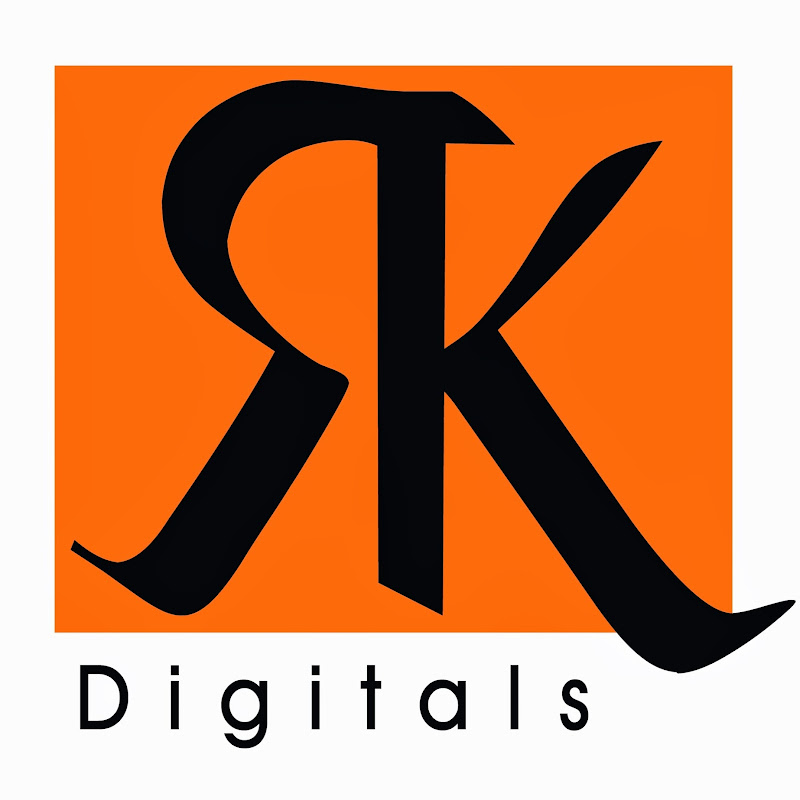 RK DIGITALS