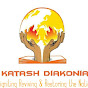 Katash Diakonia logo