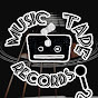 Music Tape Records logo