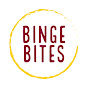 Binge Bites logo