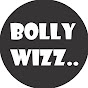 Bolly Wizz logo