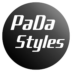 PaDa_Styles channel logo