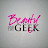 Beauty and the Geek