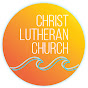 Christ Lutheran Church logo