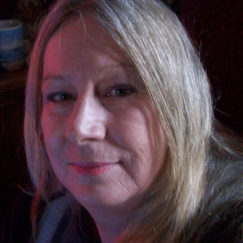 Mary Greeley icon