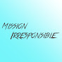Mission Irresponsible logo