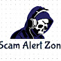 Scam Alert Zone logo