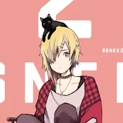 96猫 Official YouTube Channel（Sony Music）