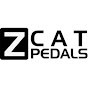 ZCAT Pedals