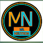 MR. NEUTRON- Motivational Stories & Education logo