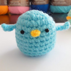 あみぐるみあおい