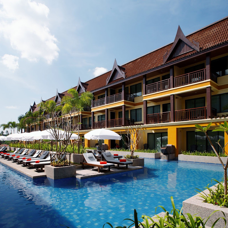Diamond Cottage Resort and Spa