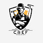 CAEF logo