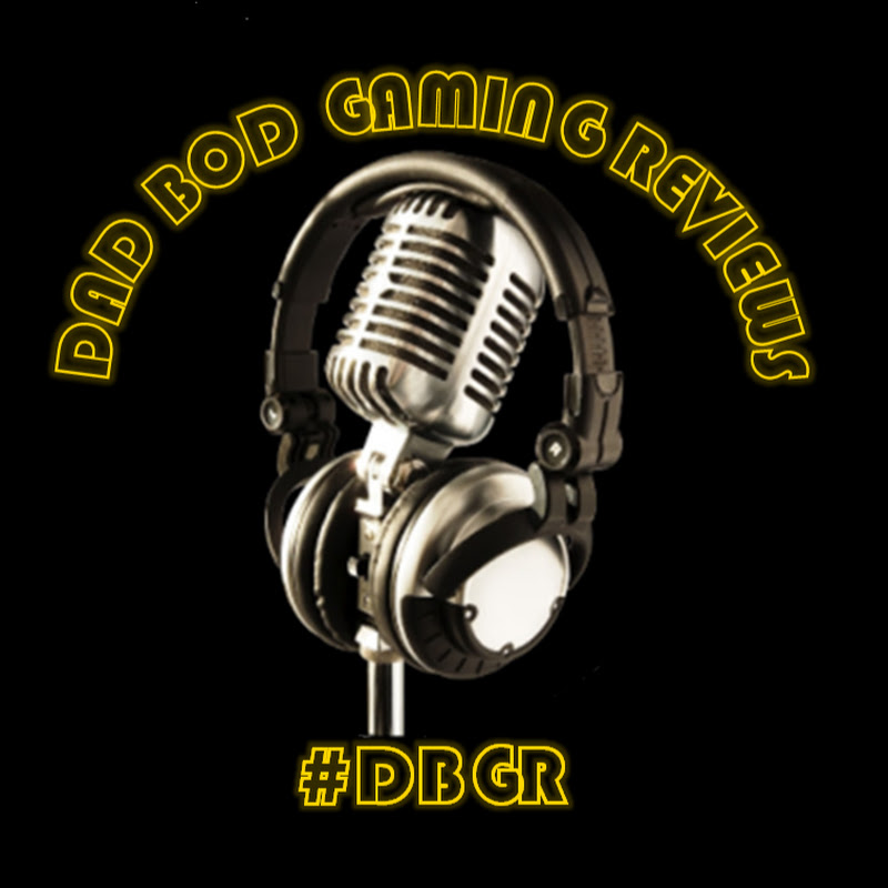 DadBodGaming Reviews