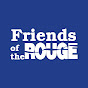 Friends of the Rouge logo