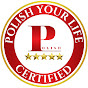 Polish Your Life logo