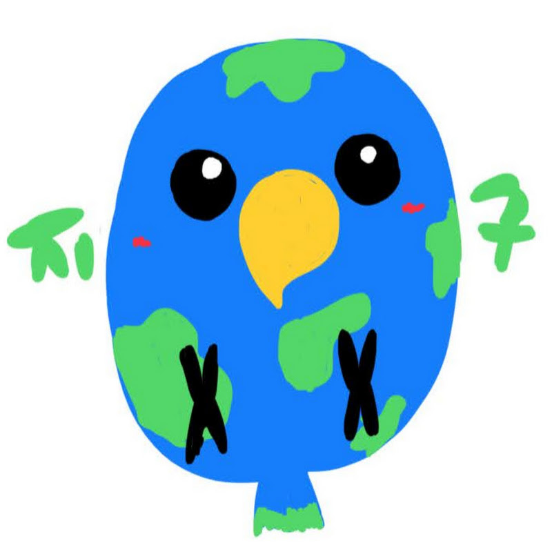 지구수호대 Logo