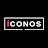 íconos