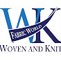 Woven And Knit logo