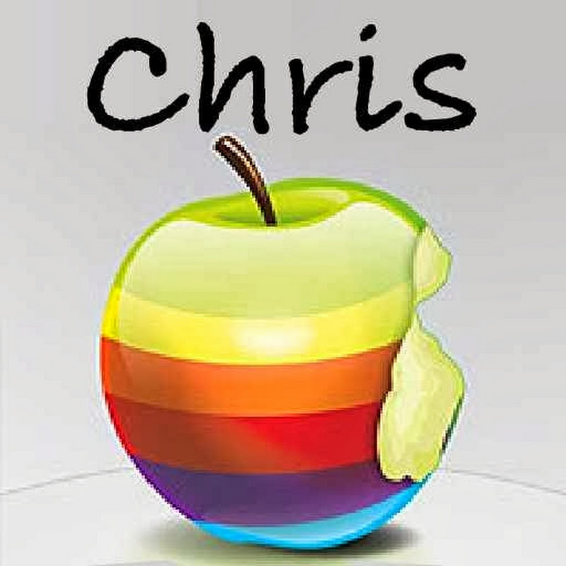 christheappleman