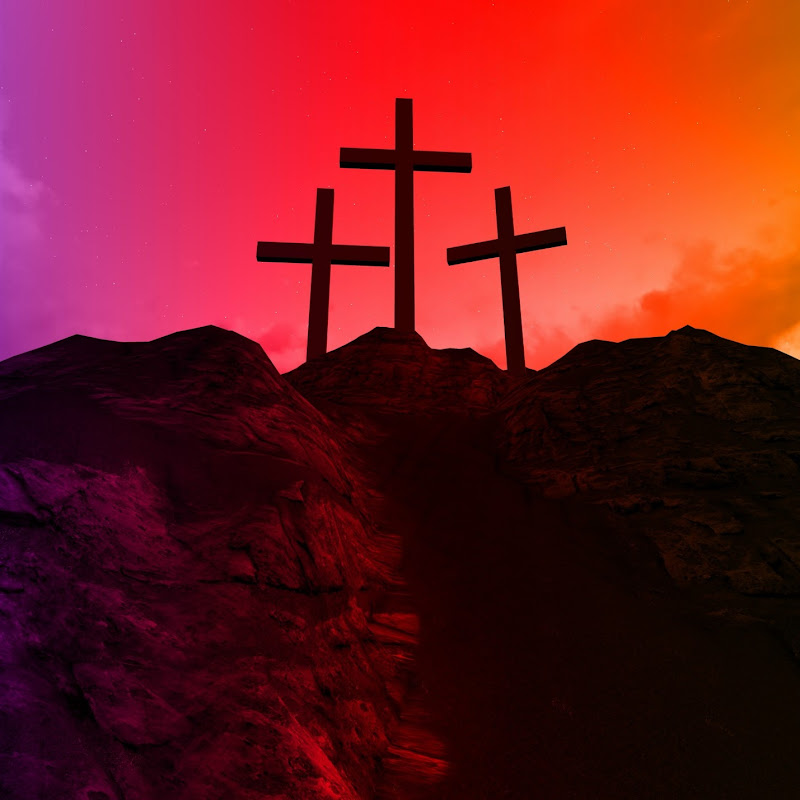 MEGA PRAISE MINISTRIES