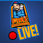 MikeSenzanome Live! logo