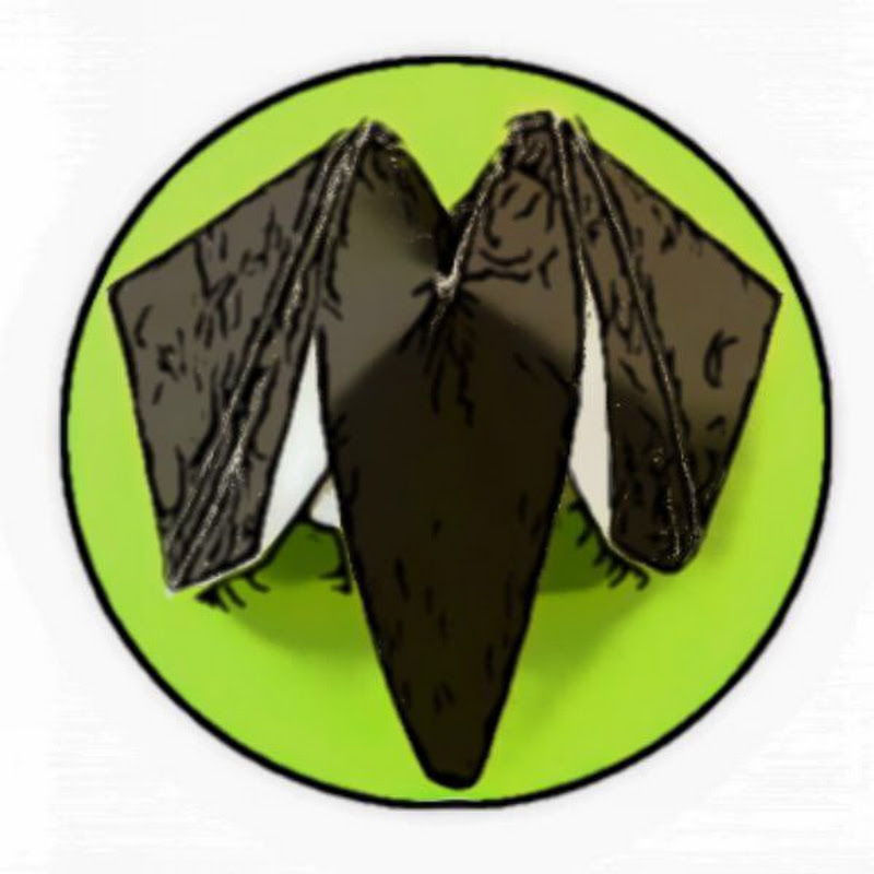 Paper Folds - Origami & Crafts !