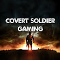Covert Soldier Gaming logo
