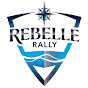 Rebelle Rally logo