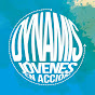 Dynamis Jesús Vive logo
