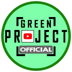 GREEN PROJECT OFFICIAL